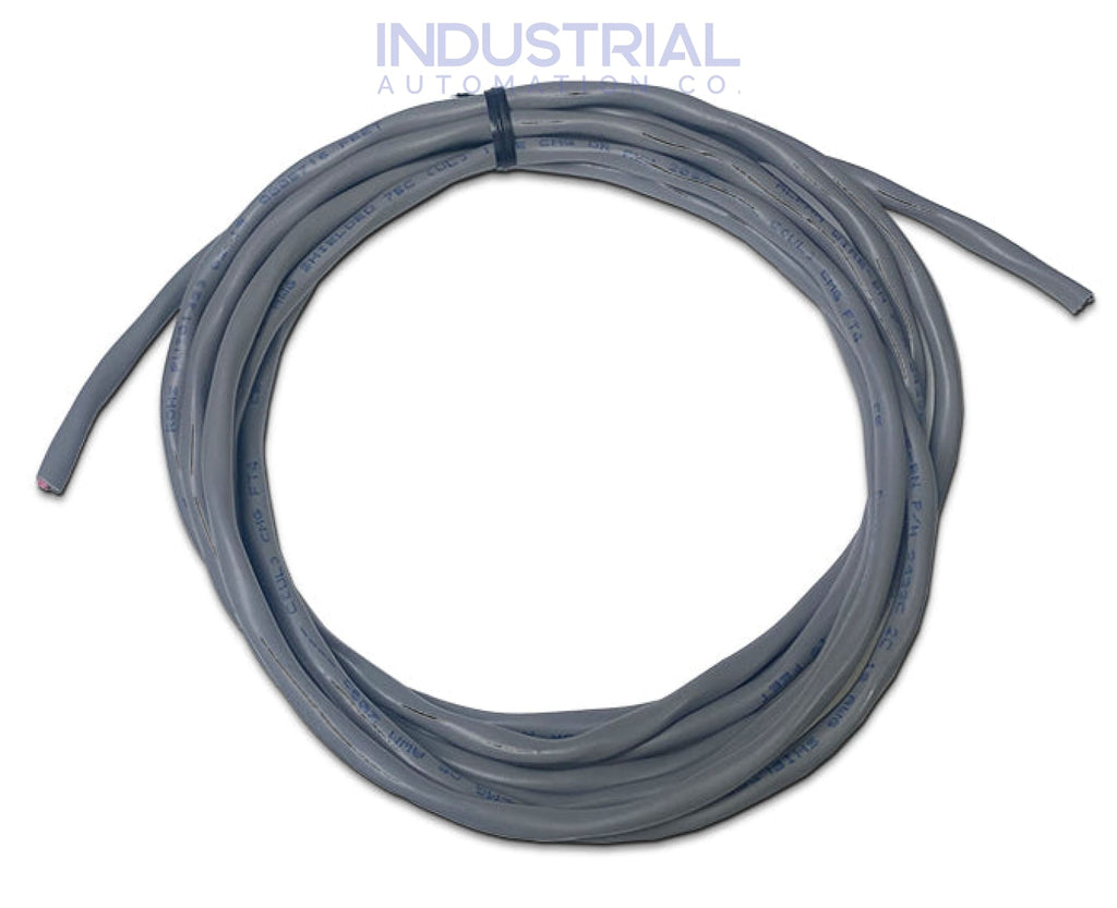 Maple Systems 6030-0009 New Industrial Cables & Accessories