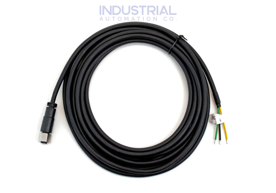 Maple Systems 7431-0129 New Industrial Cables & Accessories