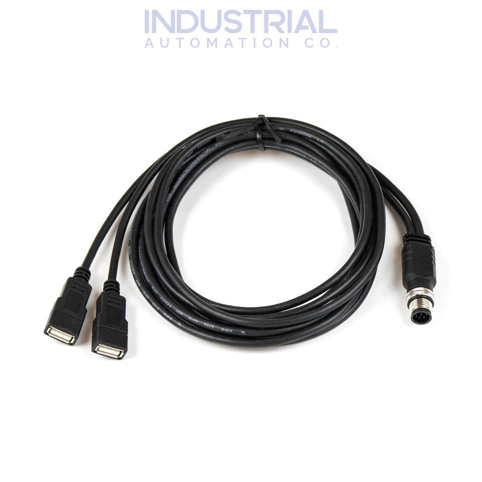 Maple Systems 7431-0140 New Industrial Cables & Accessories