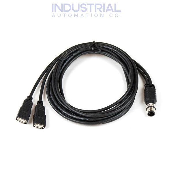 Maple Systems 7431-0140 New Industrial Cables & Accessories