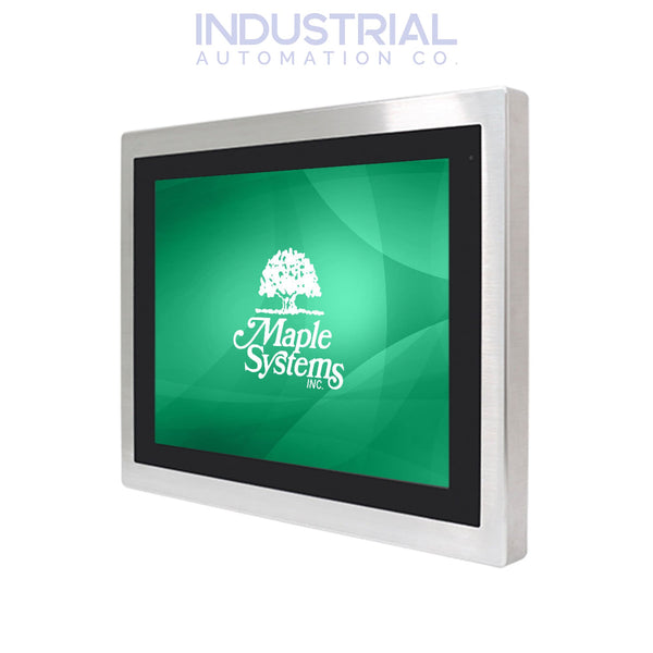 Maple Systems AEX-115PH New Industrial PCs