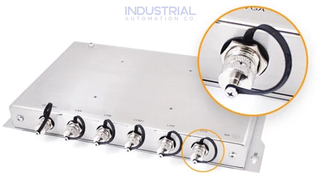 Maple Systems AEX-2410 New Industrial PCs