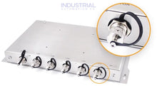 Load image into Gallery viewer, Maple Systems AEX-2410 New Industrial PCs