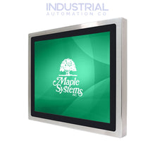 Load image into Gallery viewer, Maple Systems AEX-819PH New Industrial PCs