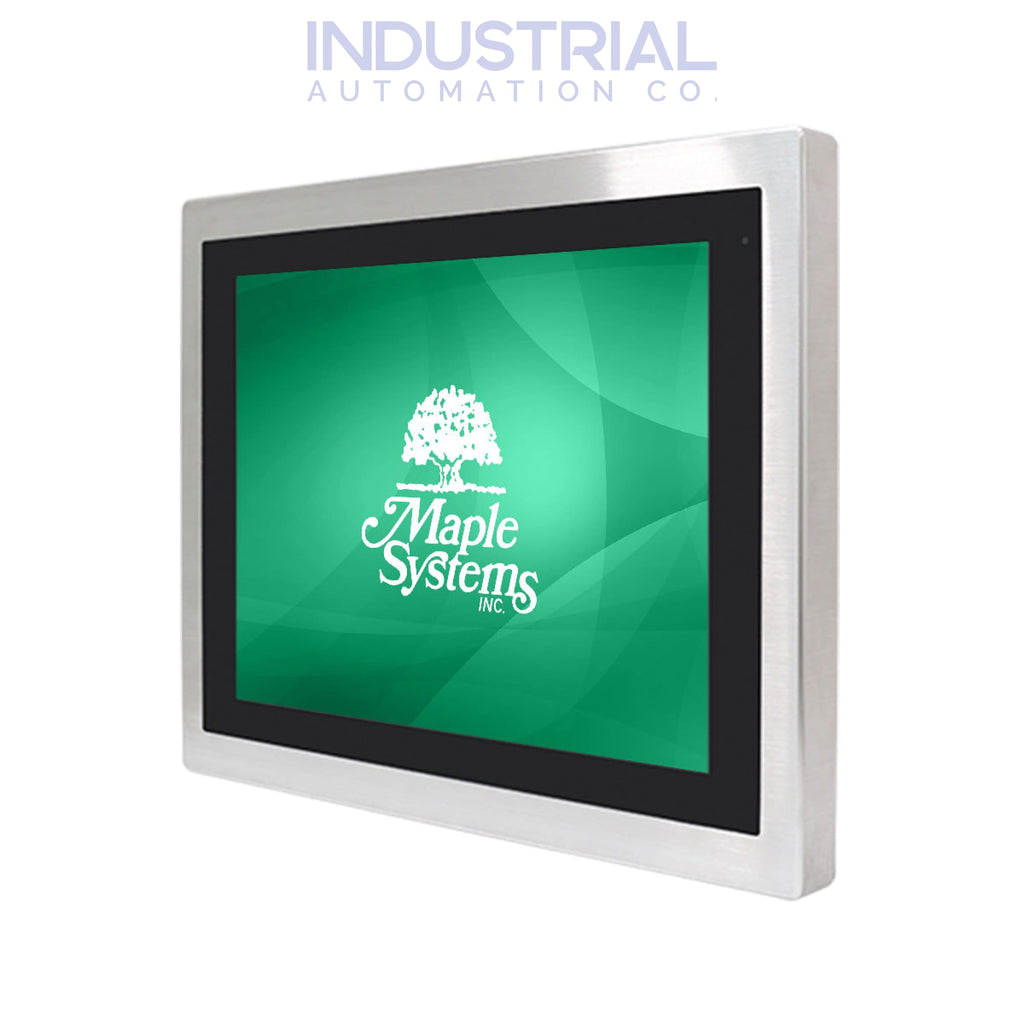 Maple Systems AEX-915APH New Industrial PCs