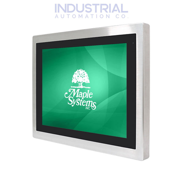 Maple Systems AEX-915APH New Industrial PCs