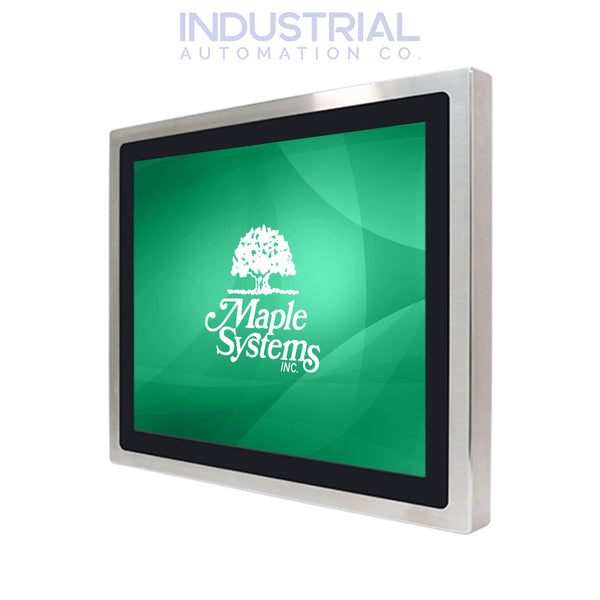 Maple Systems AEX-919APH New Industrial PCs