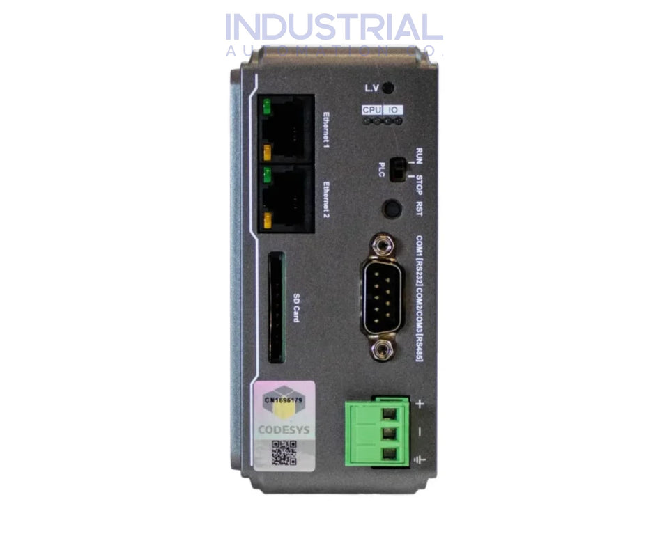 Maple Systems cMT-CTRL01 New HMIs & PLCs