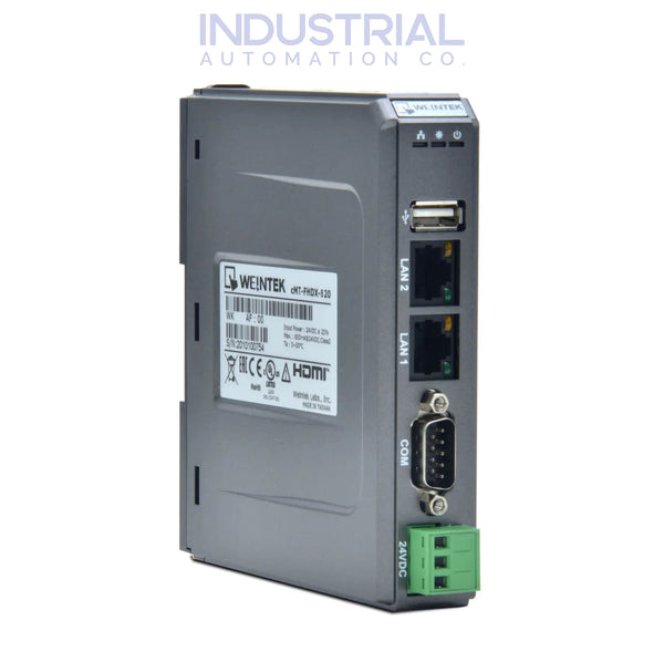Maple Systems cMT-FHDX-820 New HMIs & PLCs