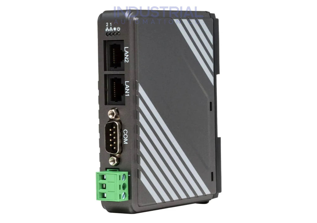 Maple Systems cMT-G01 New HMIs & PLCs