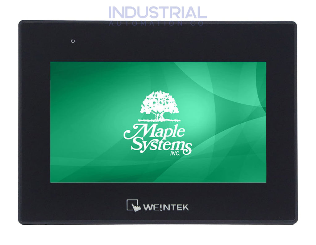 Maple Systems cMT2078Xv2 New HMIs & PLCs