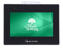 Load image into Gallery viewer, Maple Systems cMT2078Xv2 New HMIs &amp; PLCs