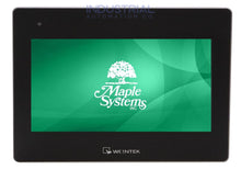 Load image into Gallery viewer, Maple Systems CMT2108X2V2 New HMIs &amp; PLCs