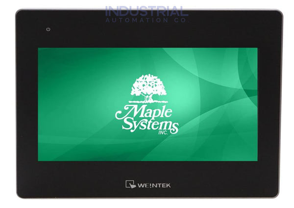 Maple Systems CMT2108X2V2 New HMIs & PLCs