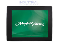 Load image into Gallery viewer, Maple Systems cMT2128X New HMIs &amp; PLCs