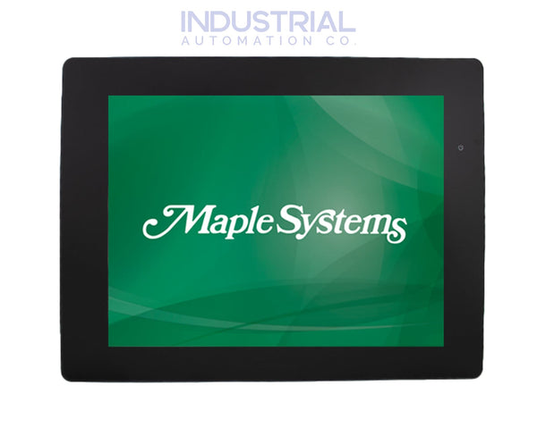 Maple Systems cMT2128X New HMIs & PLCs