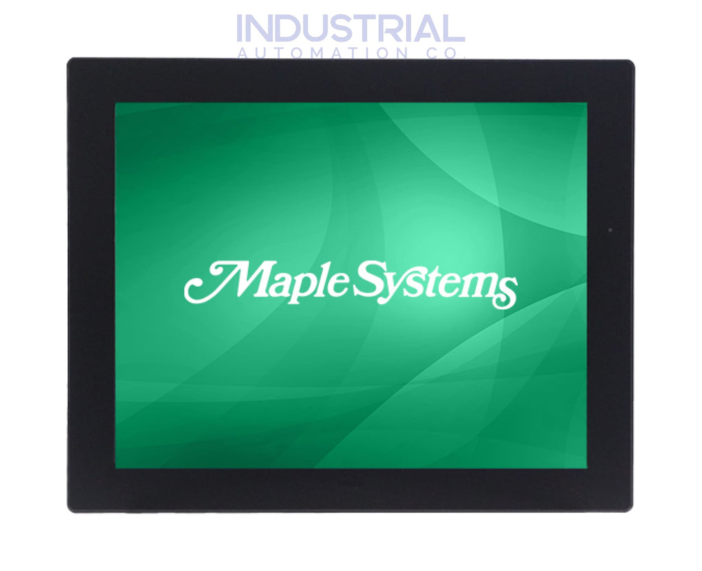 Maple Systems cMT2158XV2 New HMIs & PLCs