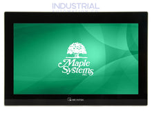 Load image into Gallery viewer, Maple Systems cMT2166X New HMIs &amp; PLCs