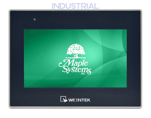 Maple Systems cMT3072XH2v2 New HMIs & PLCs