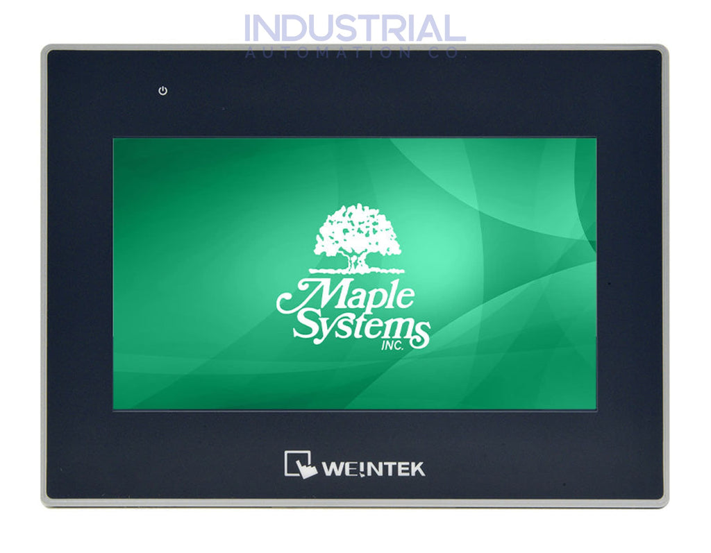 Maple Systems cMT3072XHT New HMIs & PLCs
