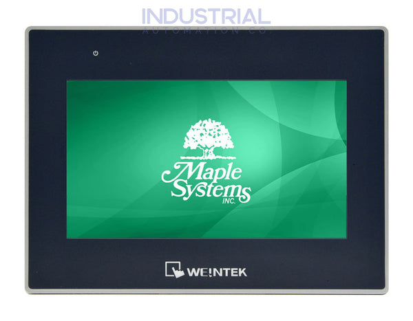 Maple Systems cMT3072XHTL New HMIs & PLCs