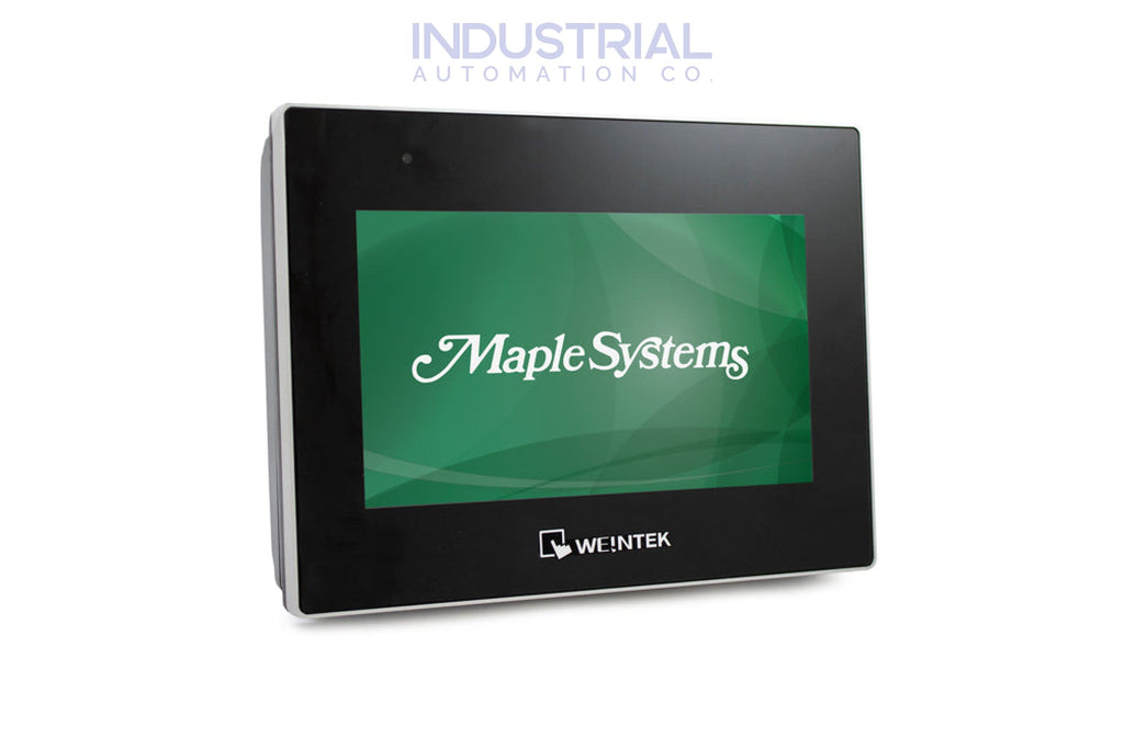 Maple Systems cMT3072XP New HMIs & PLCs
