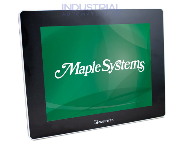 Maple Systems cMT3092XV2 New HMIs & PLCs