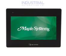 Load image into Gallery viewer, Maple Systems CMT3102XV2 New HMIs &amp; PLCs