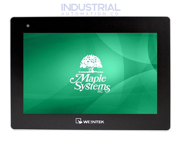 Maple Systems cMT3108XH New HMIs & PLCs