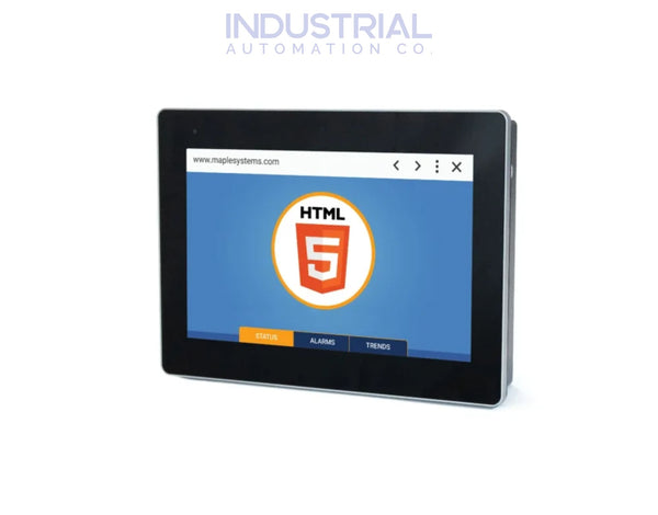 Maple Systems cMT3108XPW New HMIs & PLCs
