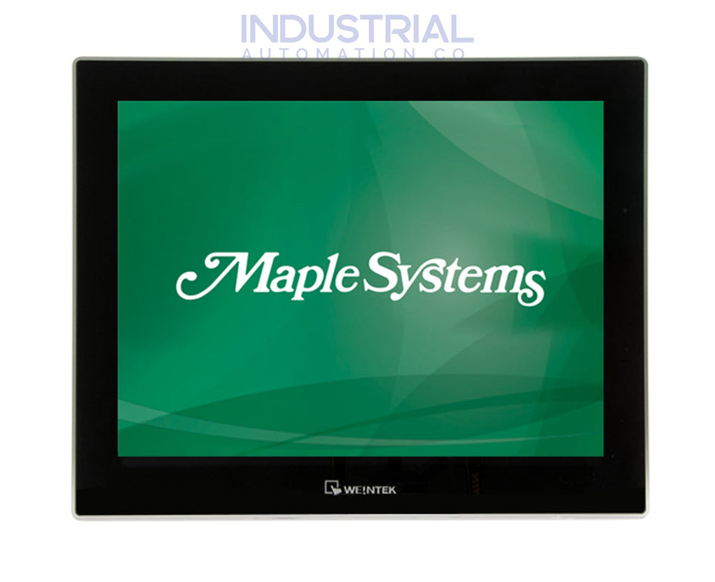 Maple Systems cMT3152XV2 New HMIs & PLCs