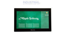 Load image into Gallery viewer, Maple Systems cMT3162XiV New HMIs &amp; PLCs