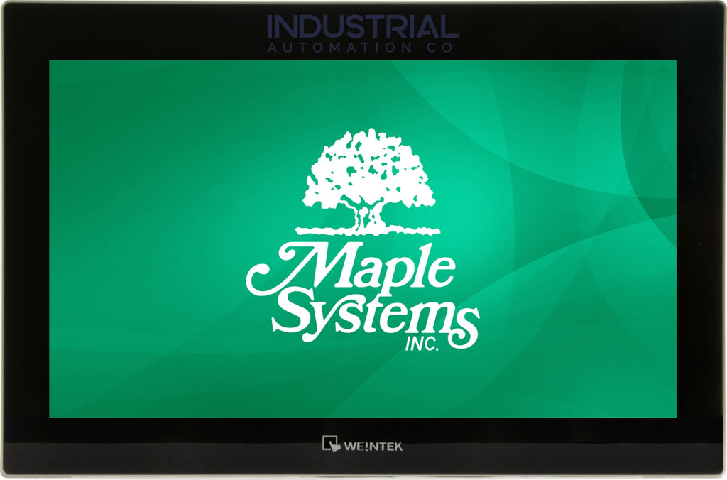 Maple Systems cMT3162XV2 New HMIs & PLCs
