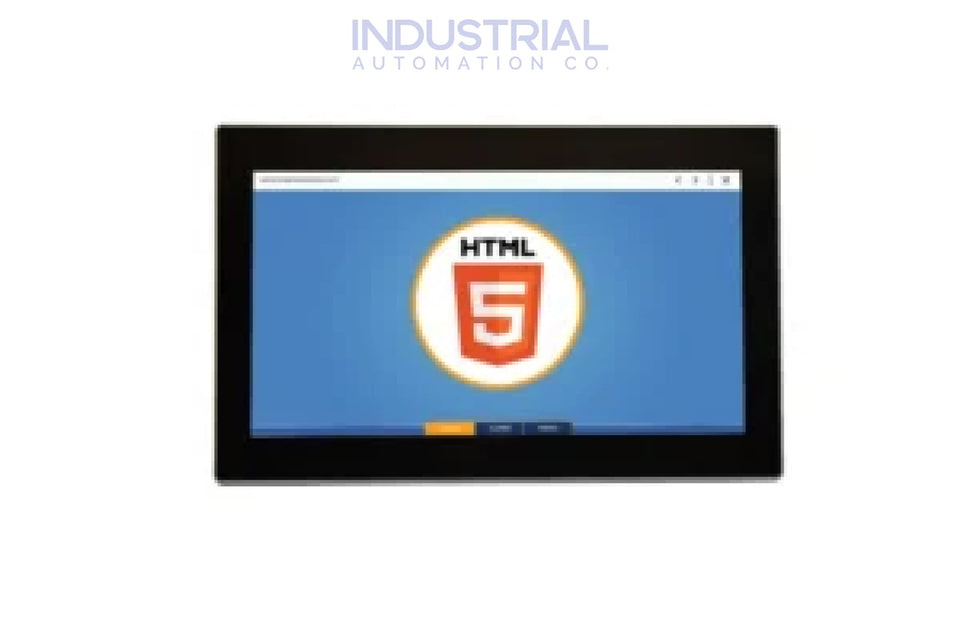 Maple Systems cMT3162XW New HMIs & PLCs