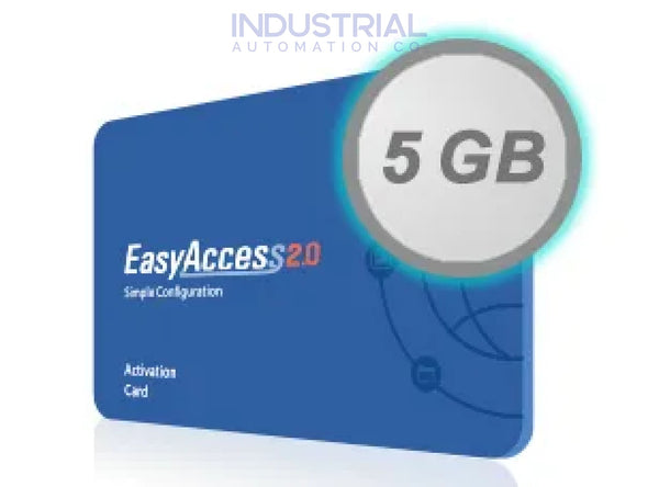 Maple Systems EASYACCESS-TC05 New Industrial Cables & Accessories
