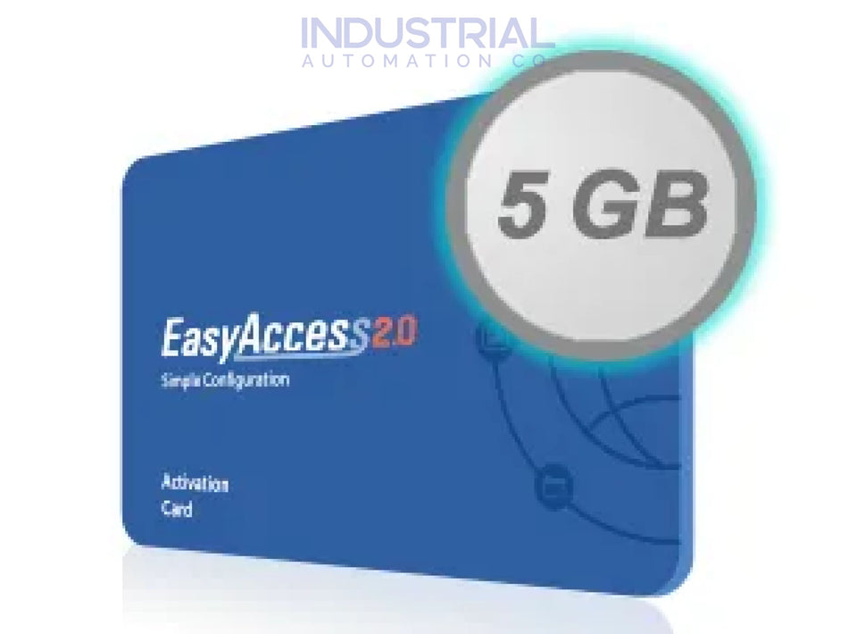 Maple Systems EASYACCESS-TC05 New Industrial Cables & Accessories