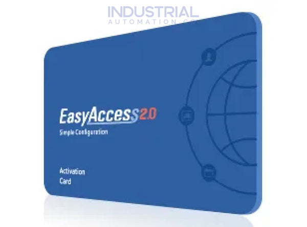 Maple Systems EasyAccess2.0 New Industrial Cables & Accessories