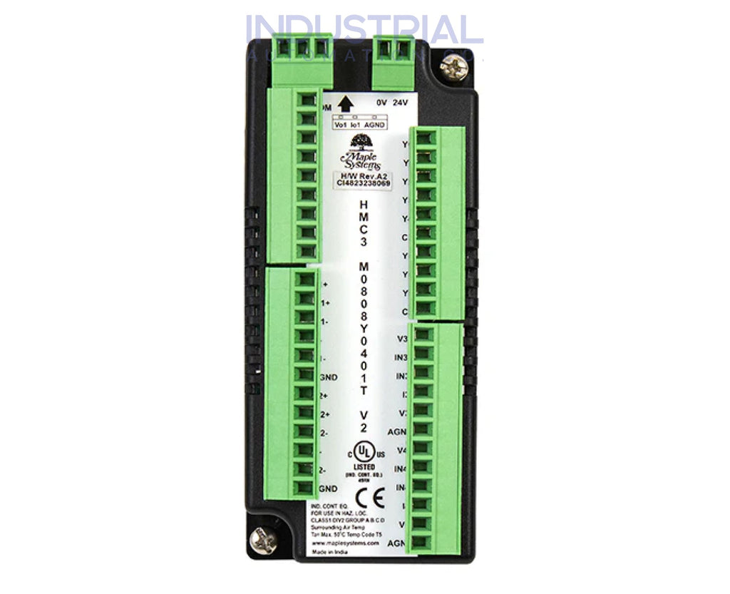 Maple Systems HMC3-M0808Y0401T-V2