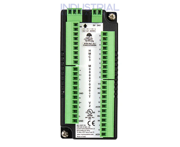 Maple Systems HMC3-M0808Y0401T-V2 New HMIs & PLCs