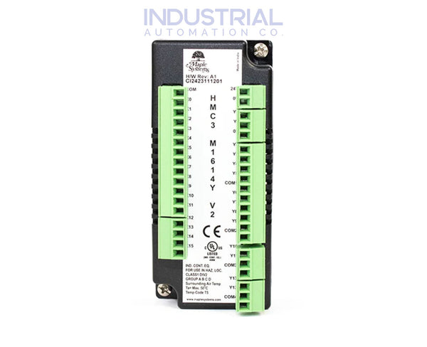 Maple Systems HMC3-M1614Y-V2 New HMIs & PLCs