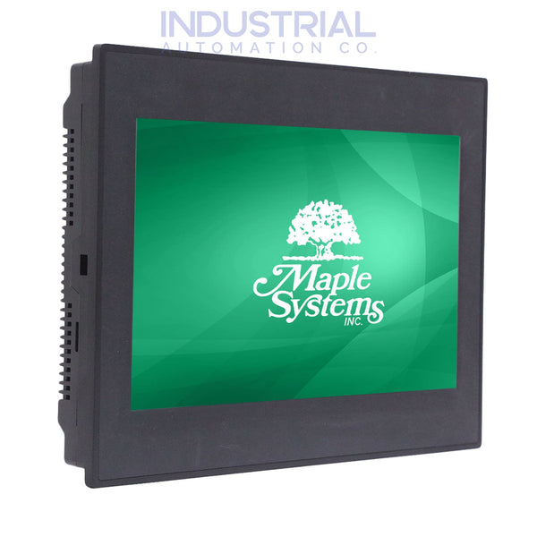 Maple Systems HMC4101A-M New HMIs & PLCs
