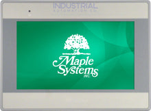 Load image into Gallery viewer, Maple Systems HMI5070L New HMIs &amp; PLCs