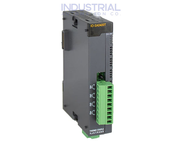 Maple Systems IO-SA0400T New HMIs & PLCs