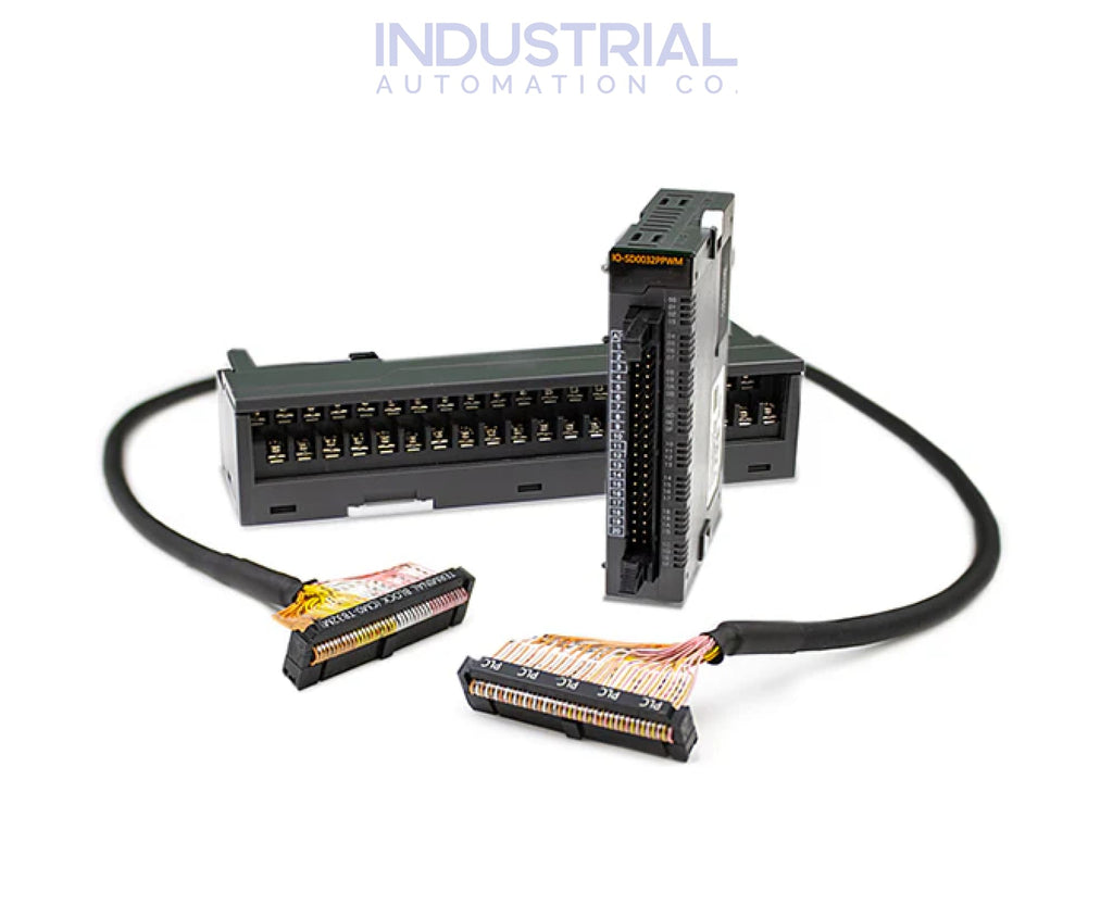 Maple Systems IO-SD0032PPWM-KIT New HMIs & PLCs