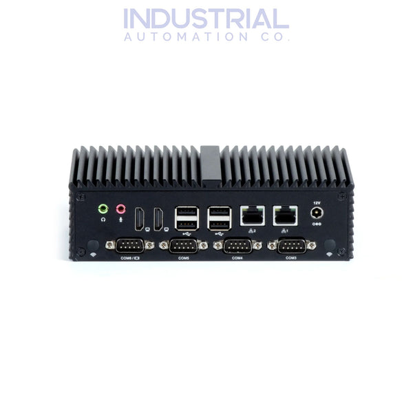 Maple Systems IPC2115A New Industrial PCs