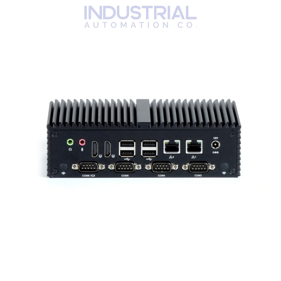 Maple Systems IPC2115A New Industrial PCs