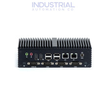 Load image into Gallery viewer, Maple Systems IPC2115A New Industrial PCs