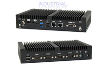 Load image into Gallery viewer, Maple Systems IPC2210A New Industrial PCs