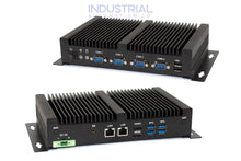 Load image into Gallery viewer, Maple Systems IPC2215A New Industrial PCs