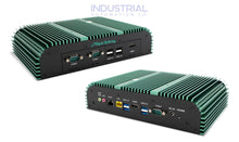 Load image into Gallery viewer, Maple Systems IPC2550B New Industrial PCs